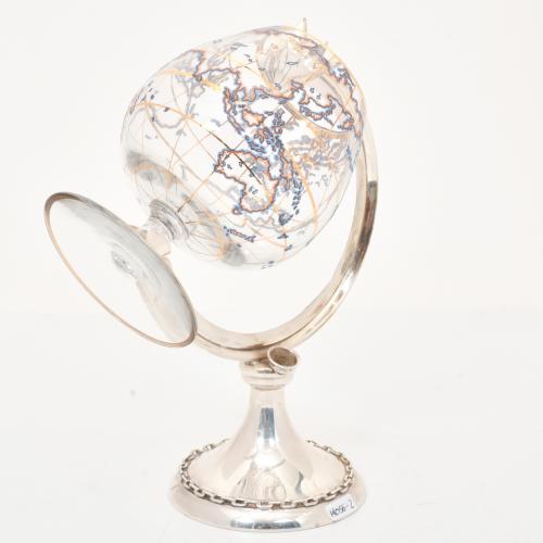 Sujeta-copa, segunda mitad siglo XX. 