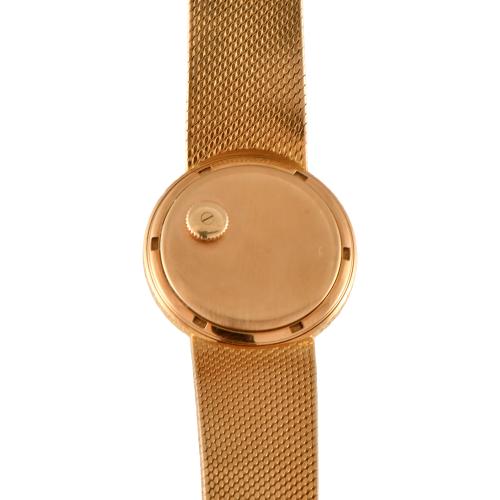 PATEK PHILIPPE CALATRAVA.  Reloj de pulsera.
