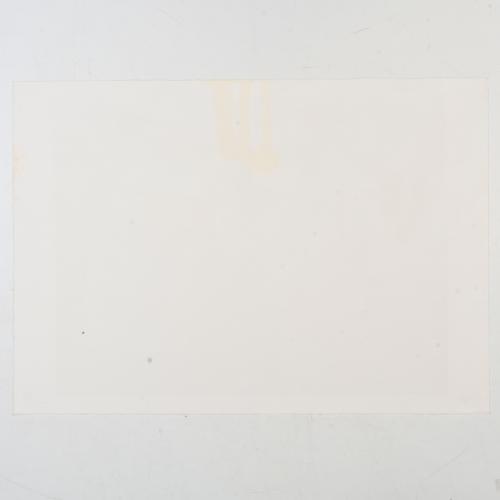 Carpeta con 5 litografías de los artistas: Jordi Alumà, A