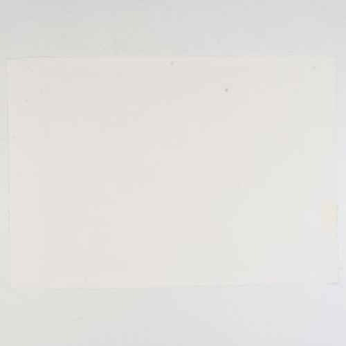 Carpeta con 5 litografías de los artistas: Jordi Alumà, A