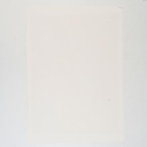 Carpeta con 5 litografías de los artistas: Jordi Alumà, A