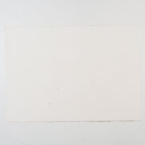 Carpeta con 5 litografías de los artistas: Jordi Alumà, A
