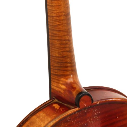 H. EMILE BLONDELET (1875-1928). Violín, 1923.
