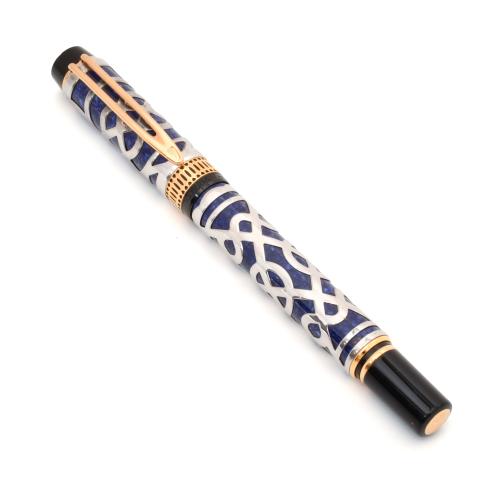 WATERMAN.  Pluma estilográfica modelo "Patrician Codex".