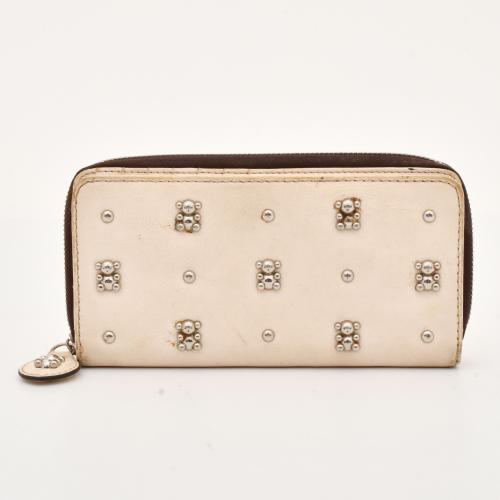 TOUS. Bolso de mano y cartera. 