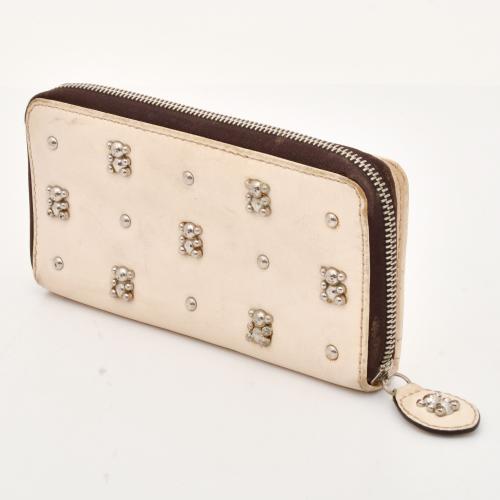 TOUS. Bolso de mano y cartera. 