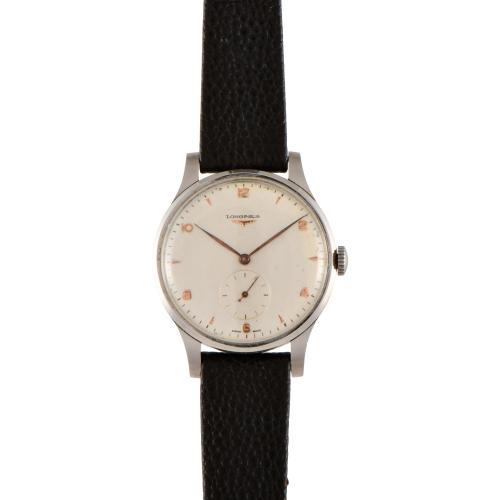LONGINES reloj de pulsera.