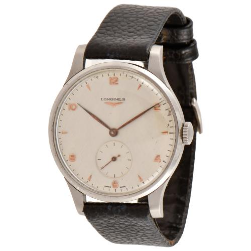 LONGINES reloj de pulsera.