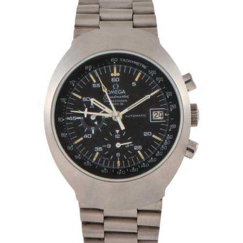 OMEGA Speedmaster march III. Reloj de pulsera.