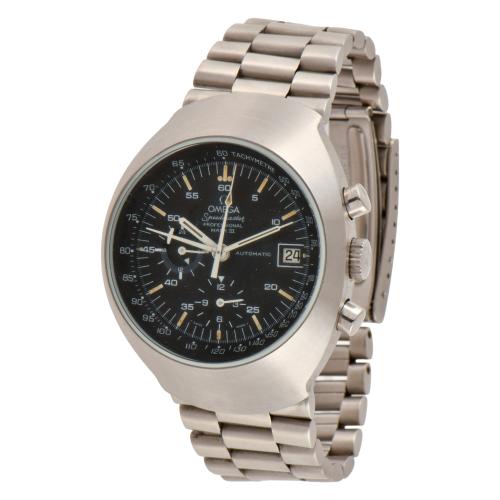 OMEGA Speedmaster march III. Reloj de pulsera.