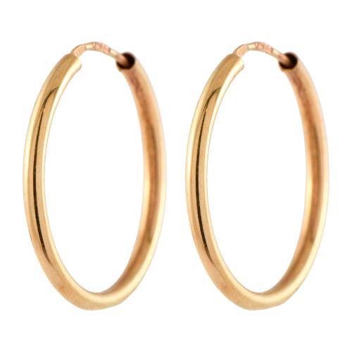 Pendientes aretes.