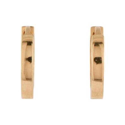 Pendientes aretes.