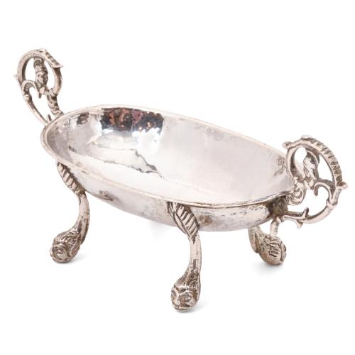 Bombonera, siglo XX.