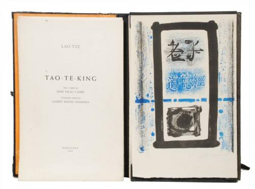 TAO-TE-KING.