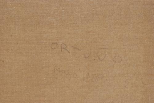 ROBERTO ORTUÑO (1953). "T'ESTIMO RAQUEL, T'ESTIMO CARLA" 19