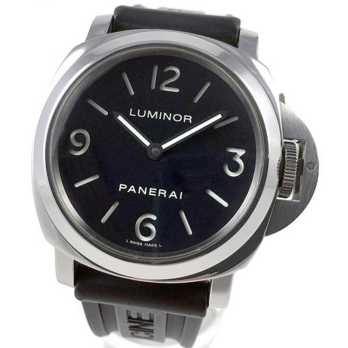 PANERAI PAM 112