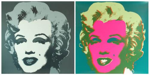 ANDY WARHOL (PENSILVANIA, 1928-NUEVA YORK, 1987)