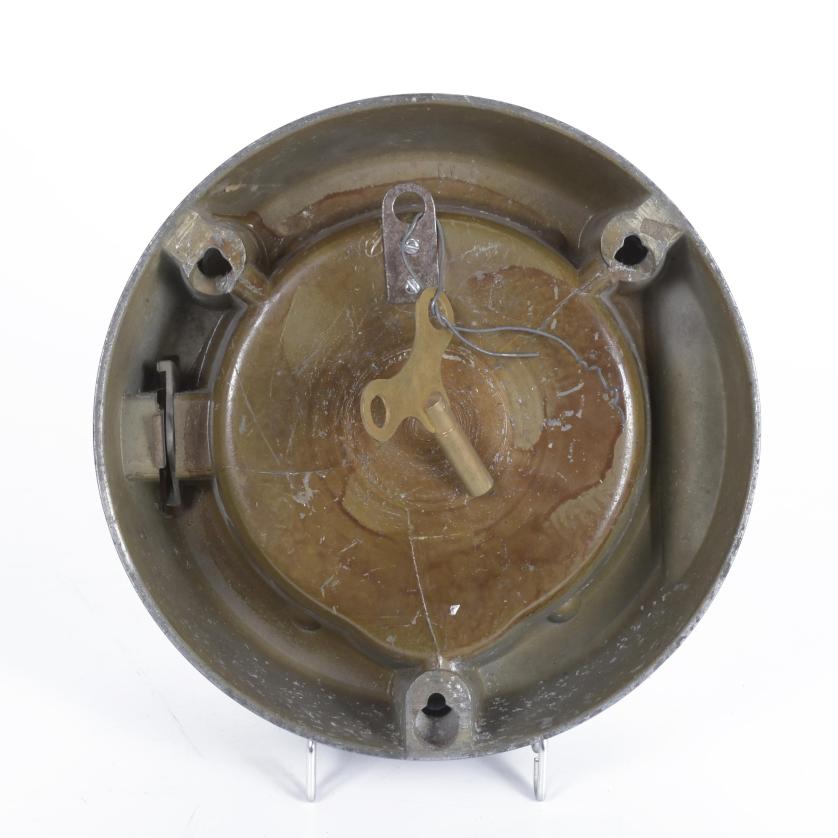 Reloj submarino ruso best sale