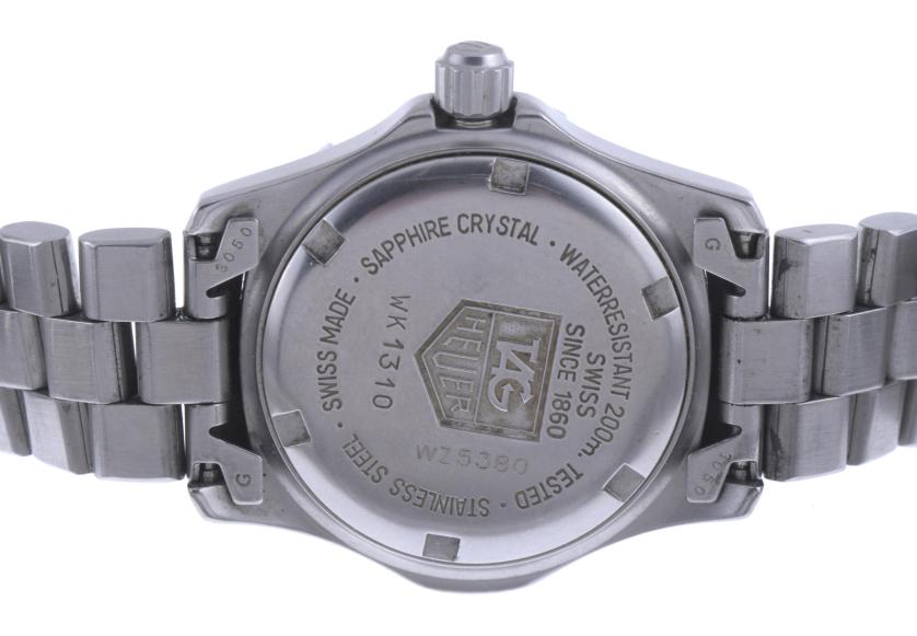 TAG HEUER WK1310